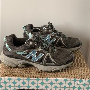 New Balance 570 Trial/Running Sneakers